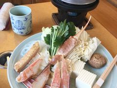 -蟹道乐(道顿堀本店)