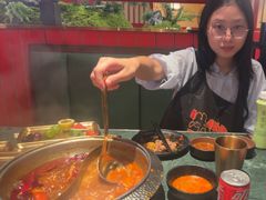 -牛New寿喜烧(金鹰世界店)