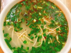 -高记清香园绝味不翻汤