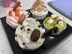 -爱之旅diy烘焙坊(西直门店)