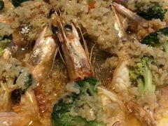 -海味当家·蒸锅海鲜(星海公园店)