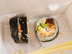 -传闻来紫菜包饭·打糕(西塔韩百店)