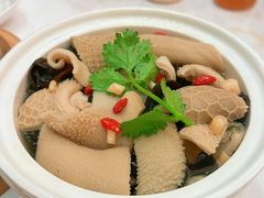 -顺德人家食府(黄金广场店)