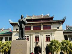 -厦门大学(思明校区)