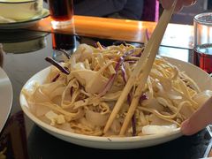 -北京龙庆四季香农家饭庄·灶台鱼·碳烤虹鳟鱼(龙庆峡店)