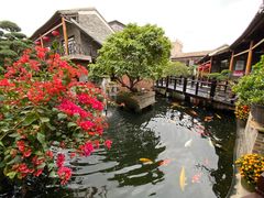 -猪肉婆私房菜(容桂总店)