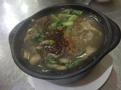 -清真·穆萨砂锅(大皮院店)