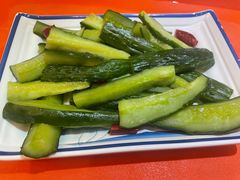 -华天延吉餐厅(西四总店)