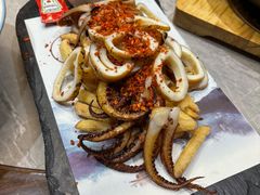 -君霖私家菜(春柳店)