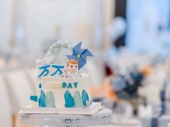 -中旅阿那亚九龙湖·公主酒店
