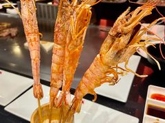 -不翻台·无国界铁板烧(北国先天下店)