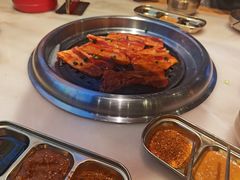 -韩宫宴和牛烤肉(宜兴八佰伴店)