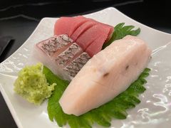 -Sushi Hanzo半藏(天环广场店)