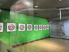 -Skay•射箭馆•弓箭娱乐(体育西店)