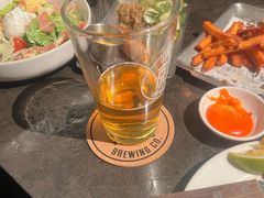 -京A Taproom·精酿餐吧(CBD店)
