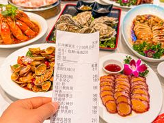 -江南粥家庄(宁国路店)