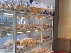 -85度C(上海茶陵北路店)