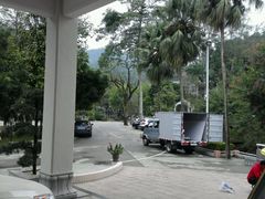 -广东温泉宾馆