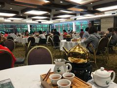 大堂-稻香酒家·35年老字号(侨光店)