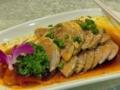 -巴扎美食·新疆菜·西域歌舞表演餐厅(新疆大厦店)