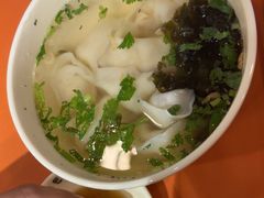 -庆丰包子铺(安东店)