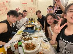 -霄汉牛三鲜湖北砂锅菜(万松园2店)