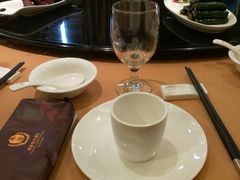 -新南华大酒店(广中店)