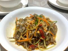 -如轩·海鲜砂锅粥·潮汕菜(南城店)