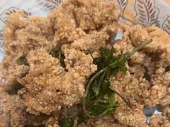 -金姐台湾菜(珠江路店)