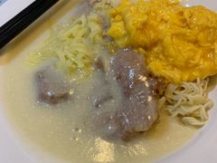 -深仔记茶餐厅(亚士厘道店)