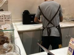-常识咖啡common sense(春熙路店)