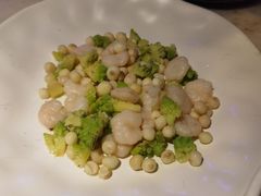 -绿茶餐厅(松江万达店)