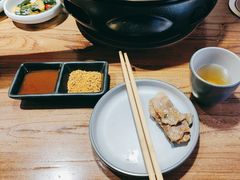 -九田家黑牛烤肉料理(太阳宫广场店)
