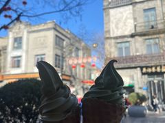-吴裕泰茶庄(前门大街店)