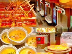 -韩盛·盛江山自助料理(中街大悦城店)