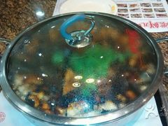 -黄记煌三汁焖锅(崇文门店)