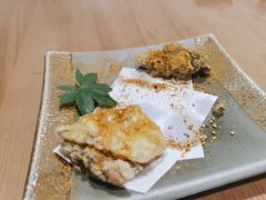 -和创柚子·会席日本料理(新区淮海街店)