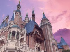 -上海迪士尼度假区