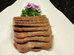-上海金陵紫金山大酒店·汇海餐厅
