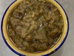 定家小酥肉-定家小酥肉·清真(回民街店)