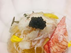 -鮨一日本料理(大中华店)