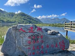 -大九湖
