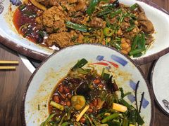 -马家水煮鱼(富民街店)