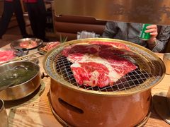 -西塔老太太泥炉烤肉(杭州首店)