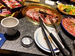 -NIUAN牛庵·日式和牛烧肉(恒隆店)