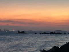 -白城沙滩