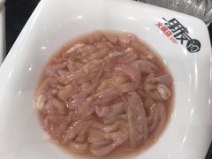 -朋友的火锅店(苏家屯店)