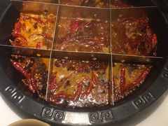 -麻辣无情重庆老火锅(桐庐店)