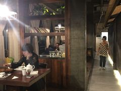 -四季春