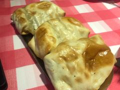 烤包子-西域阿里马新疆菜·清真(桂花路店)